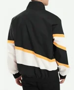 2024 McLaren Formula 1 Black Racing Jacket