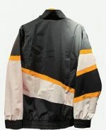 McLaren Formula 1 Black Racing Jacket
