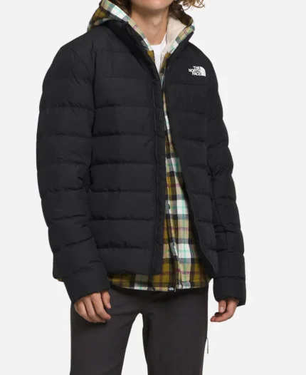 Men’s Big Aconcagua 3 Jacket