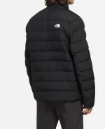 Men’s Big Aconcagua 3 The North Face Black Puffer Jacket