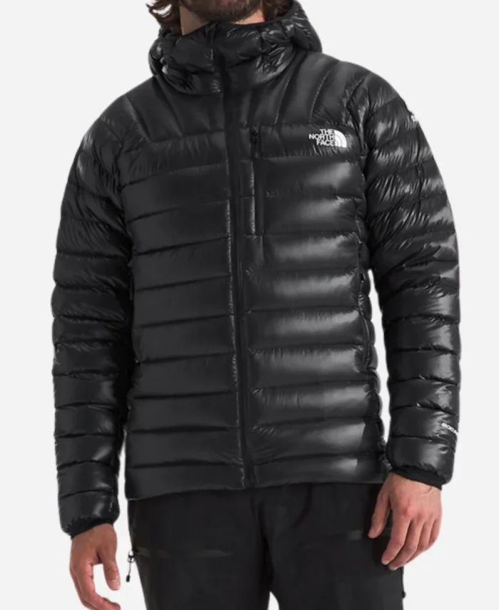 Men’s Summit Series Breithorn Hoodie