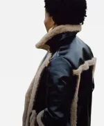 Naomi Ackie Master Of None S03 Jacket