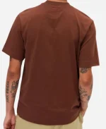 Nathaniel Logan McIntyre All American S7 Protect Kids T-Shirt