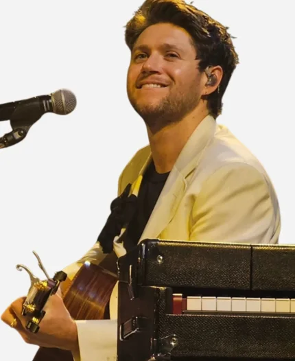 Niall Horan The Show Live On Tour Munich Suit