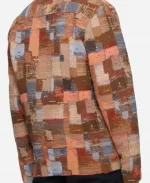 Nyambi Night Court S03 Zip Up Jacket