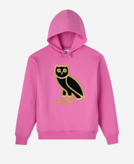 OG OVO Hoodie