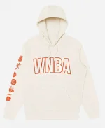 Playa Society WNBA Collegiate Hoodie