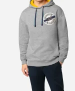 Porsche Hoodie