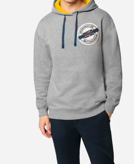 Porsche Hoodie