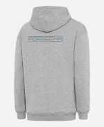 Porsche Pullover Hoodie