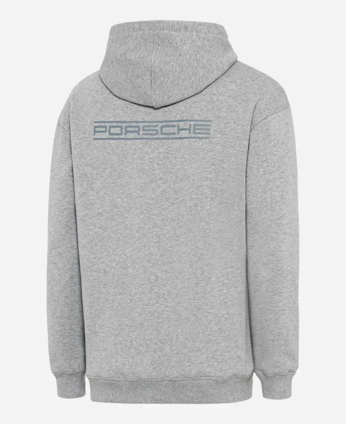 Porsche Pullover Hoodie