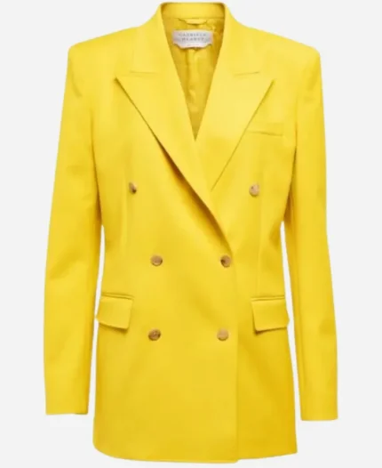 Rolando Boyce The Chi S06 Blazer