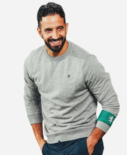 Ruben Amorim Sweatshirt