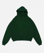 Rue Porter Green Hoodie