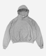Rue Porter Grey Hoodie