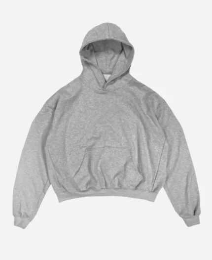Rue Porter Grey Hoodie