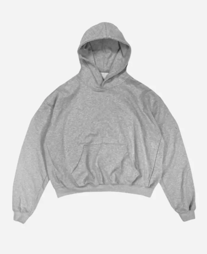 Rue Porter Grey Hoodie