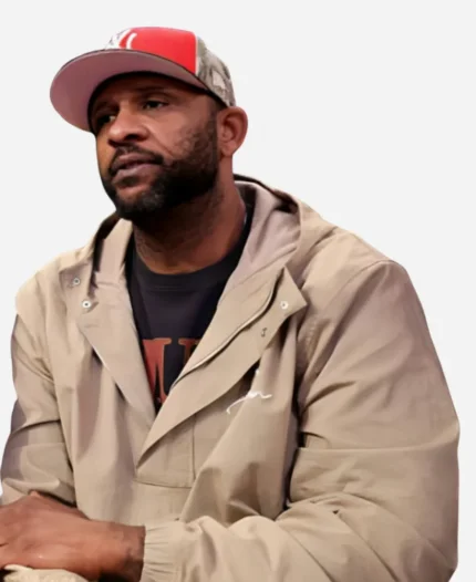Sabathia 2025 NYC Pullover Hoodie