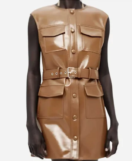 Sherri 2025 Erica Wark Cargo Top