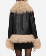 Simone Billie Taylor Swift Charlotte Coat Jacket