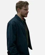 Slow Horses S03 River Cartwright Blue Jacket