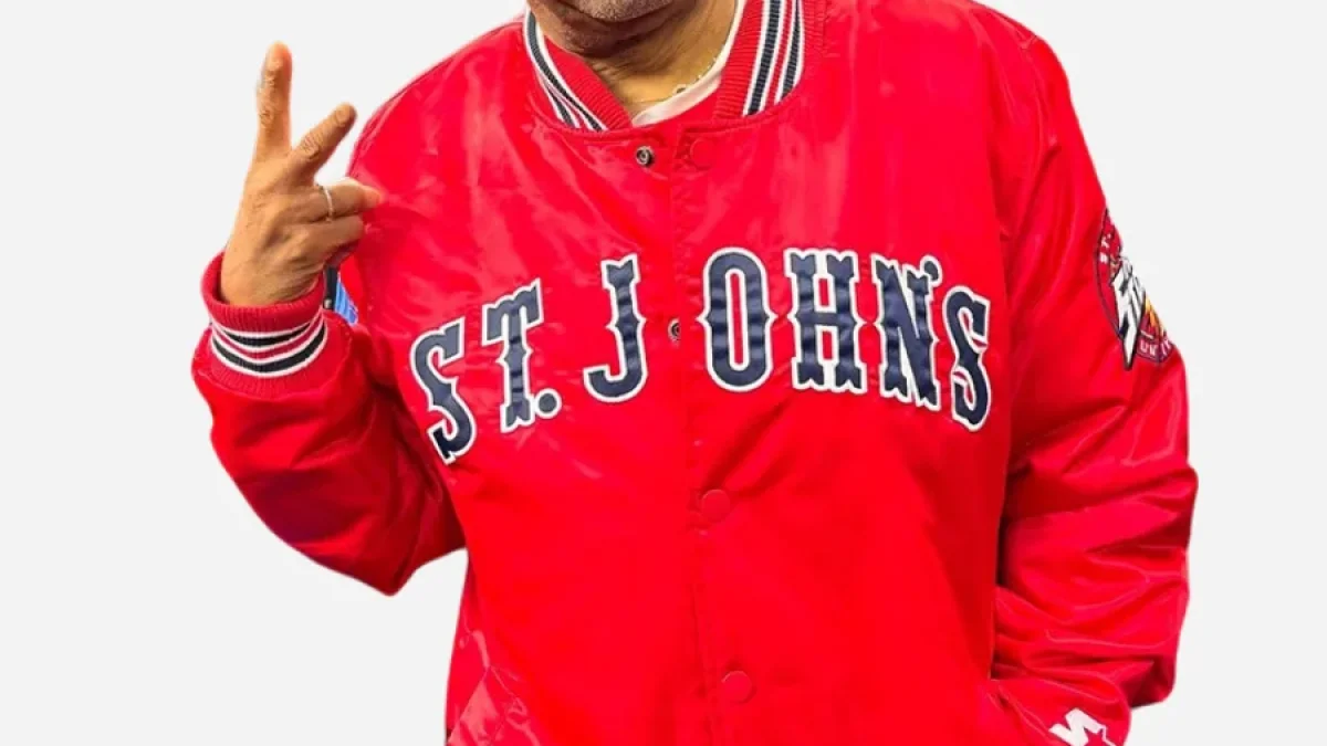 Spike Lee & Supreme Dropping 40 Acres & A Mule Capsule