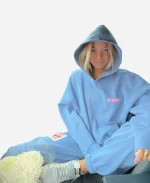 Starfit Cherry Bomb Hoodie