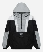 Starter Raiders Pullover Jacket