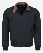 Steve Mcqueen Harrington Jacket
