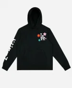 Takashi Murakami x Dodgers Pullover Hoodie