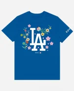 Takashi Murakami x Dodgers T-shirt