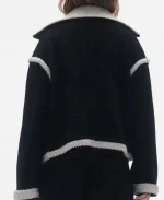 Taylor Swift Guest in Residence Grizzly Jacket