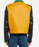 Teck Holmes The Challenge All Stars Jacket