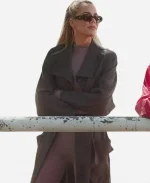 The Kardashians S02 Khloe Kardashian Coat