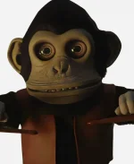 The Monkey 2025 Movie Monkey Vest
