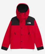 The North Face GORE-TEX Mountain Jacket For Men's