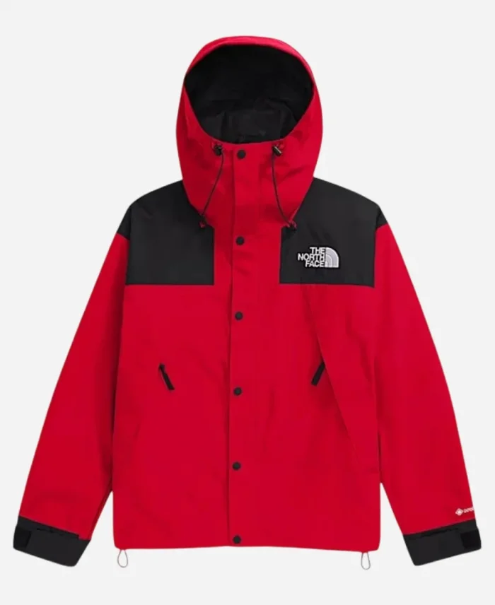  The North Face GORE-TEX Mountain Jacket For Men's