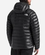 The North Face Men’s Summit Series Breithorn Black Hoodie Jacket