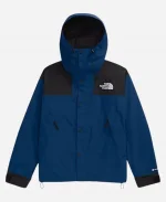 The North Face Mountain Jacket