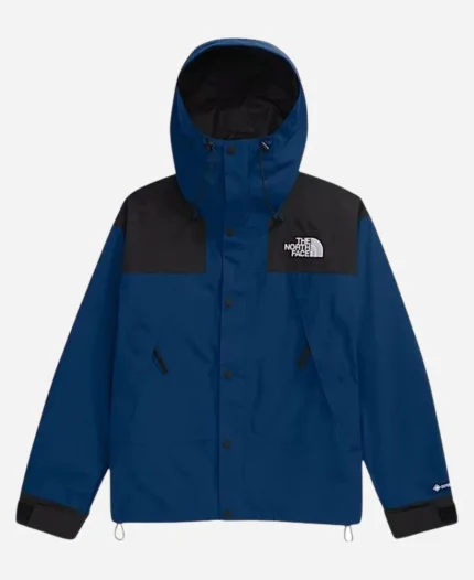 The North Face Mountain Jacket