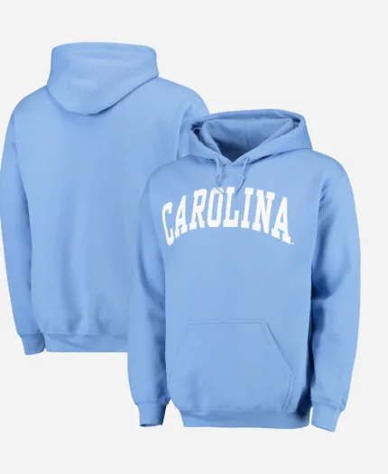 UNC Light Blue Hoodie