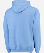 UNC Light Hoodie