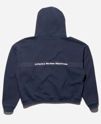 Yes I Do Believe In God Enfants Riches Hoodie