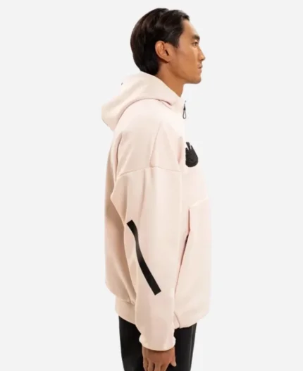 Z.N.E. Newcastle United Hoodie