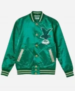 1938 Philadelphia Eagles Jacket