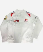2023 LOL WBG LPL Team Uniform Weibo Gaming Jacket