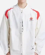 2023 LOL WBG LPL Weibo Gaming Jacket