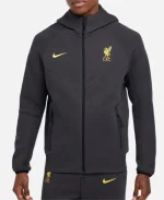2025 LFC Nike Tech Fleece Hoodie