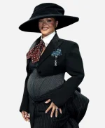 2025 Met Gala Rihanna Outfit
