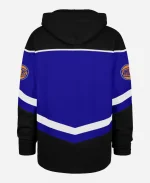 47 New York Knicks Lacer Hoodie